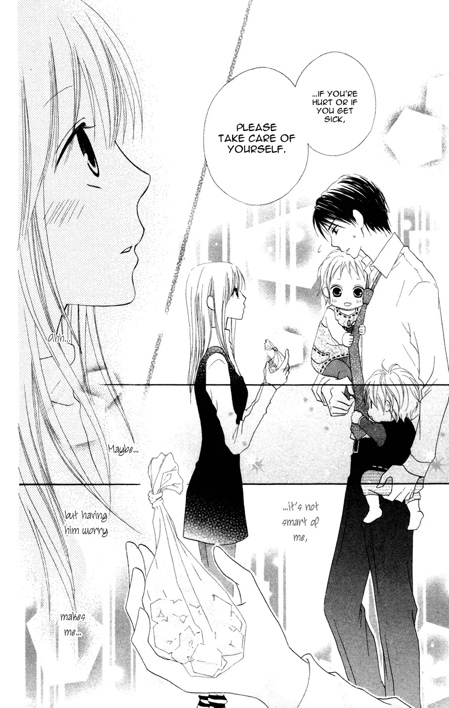Love So Life Chapter 5 page 33 - Chapter 5 : 5