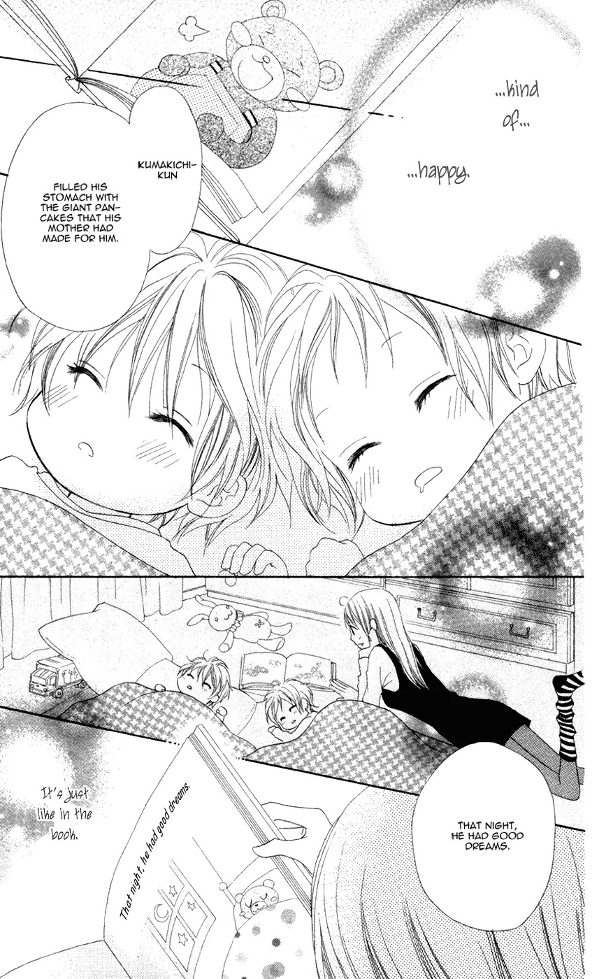 Love So Life Chapter 5 page 34 - Chapter 5 : 5
