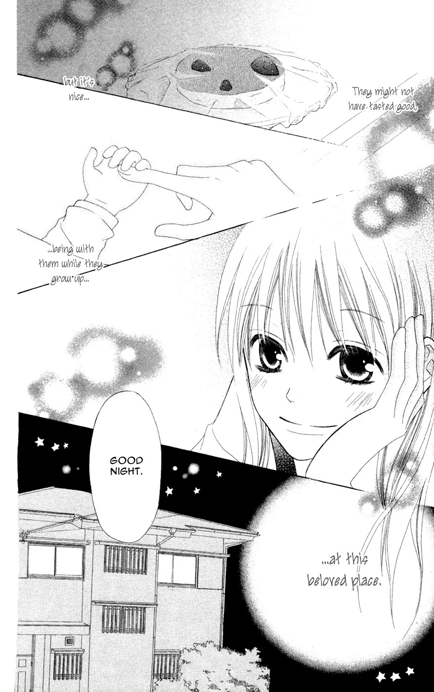 Love So Life Chapter 5 page 35 - Chapter 5 : 5