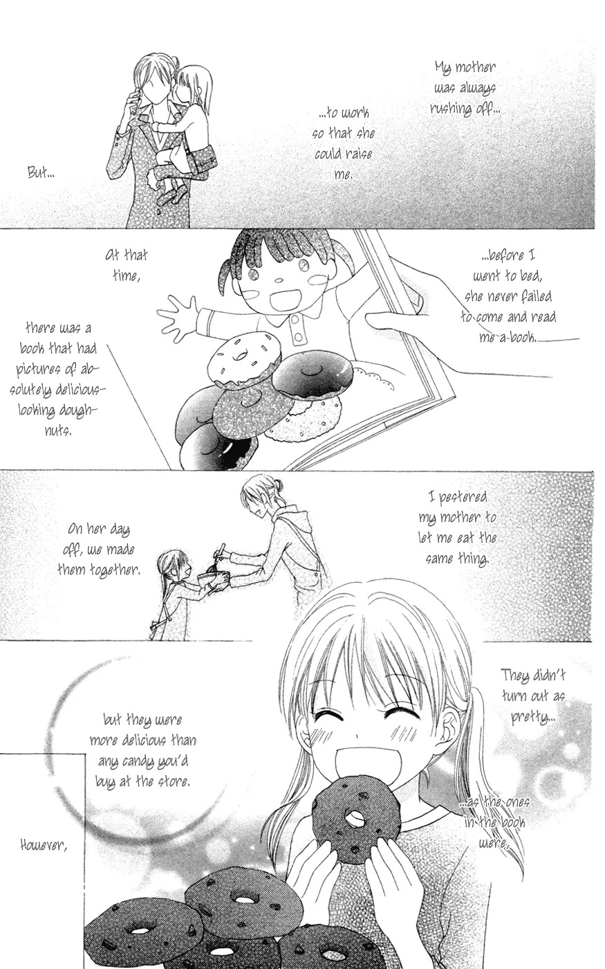 Love So Life Chapter 5 page 6 - Chapter 5 : 5