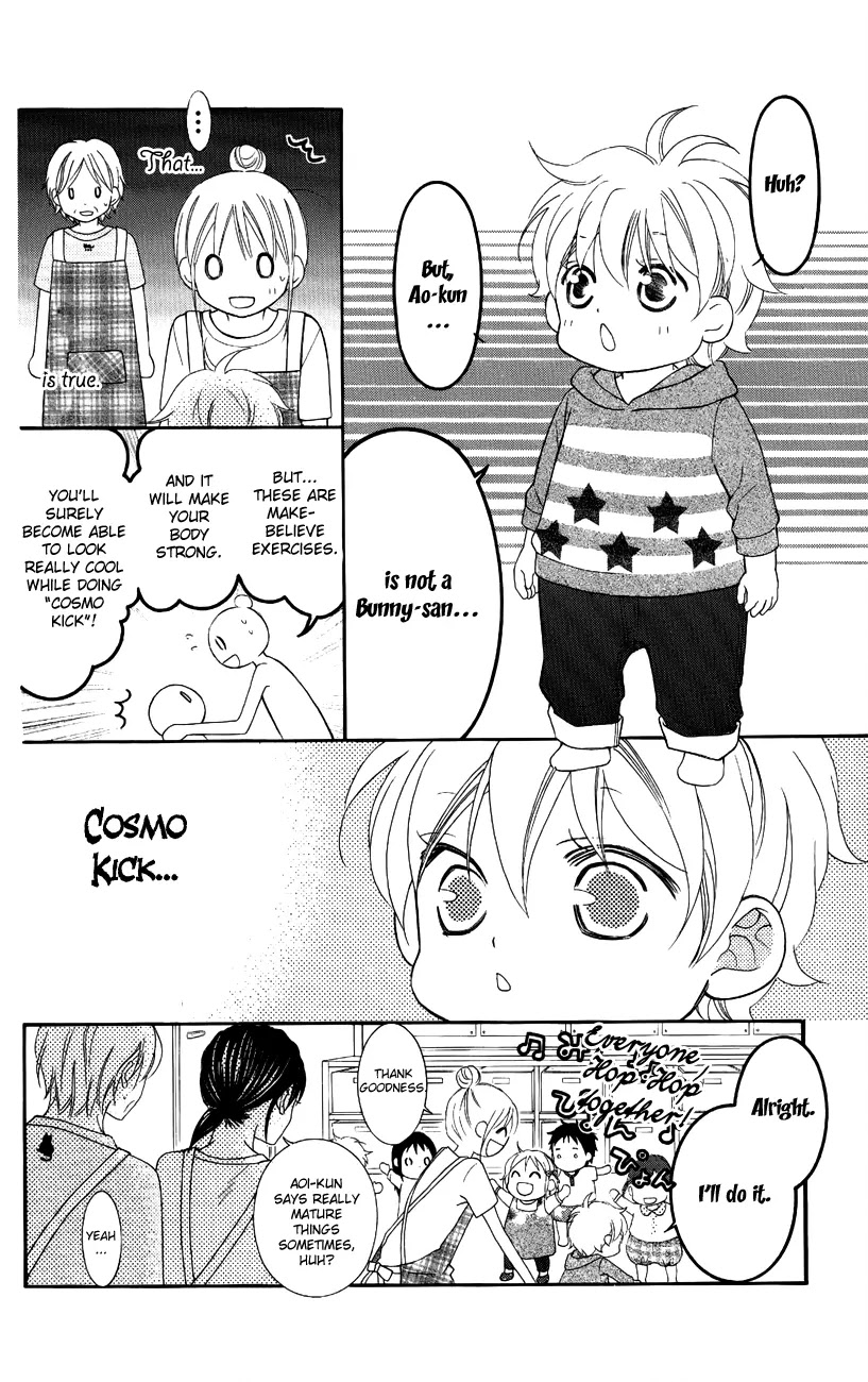 Love So Life Chapter 51 page 10 - Chapter 51
