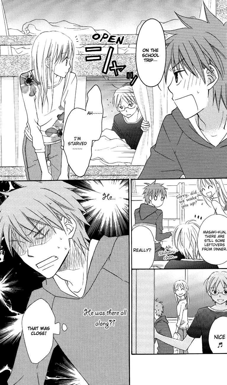 Love So Life Chapter 51 page 13 - Chapter 51