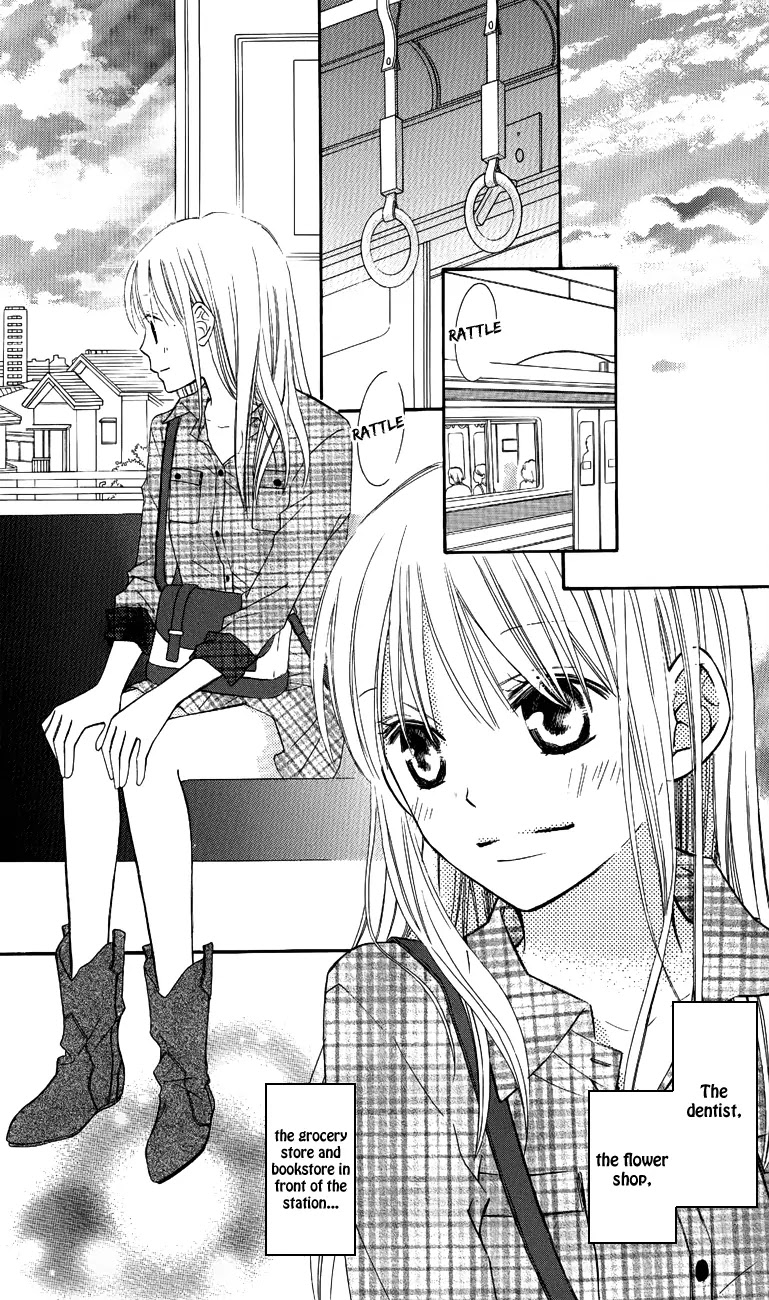 Love So Life Chapter 51 page 14 - Chapter 51