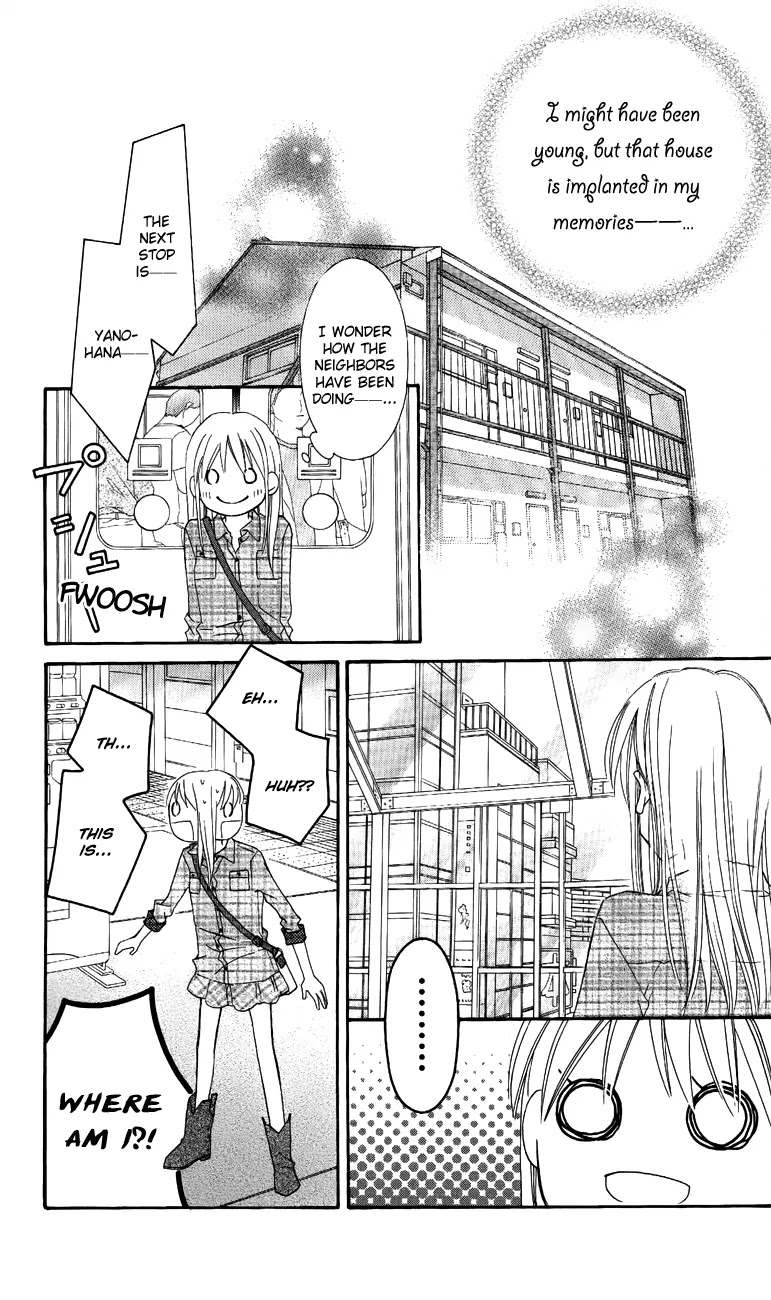 Love So Life Chapter 51 page 15 - Chapter 51