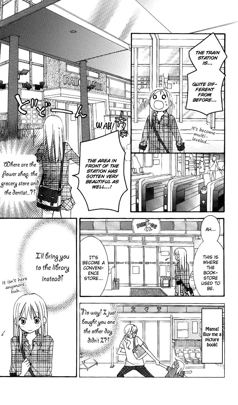 Love So Life Chapter 51 page 16 - Chapter 51