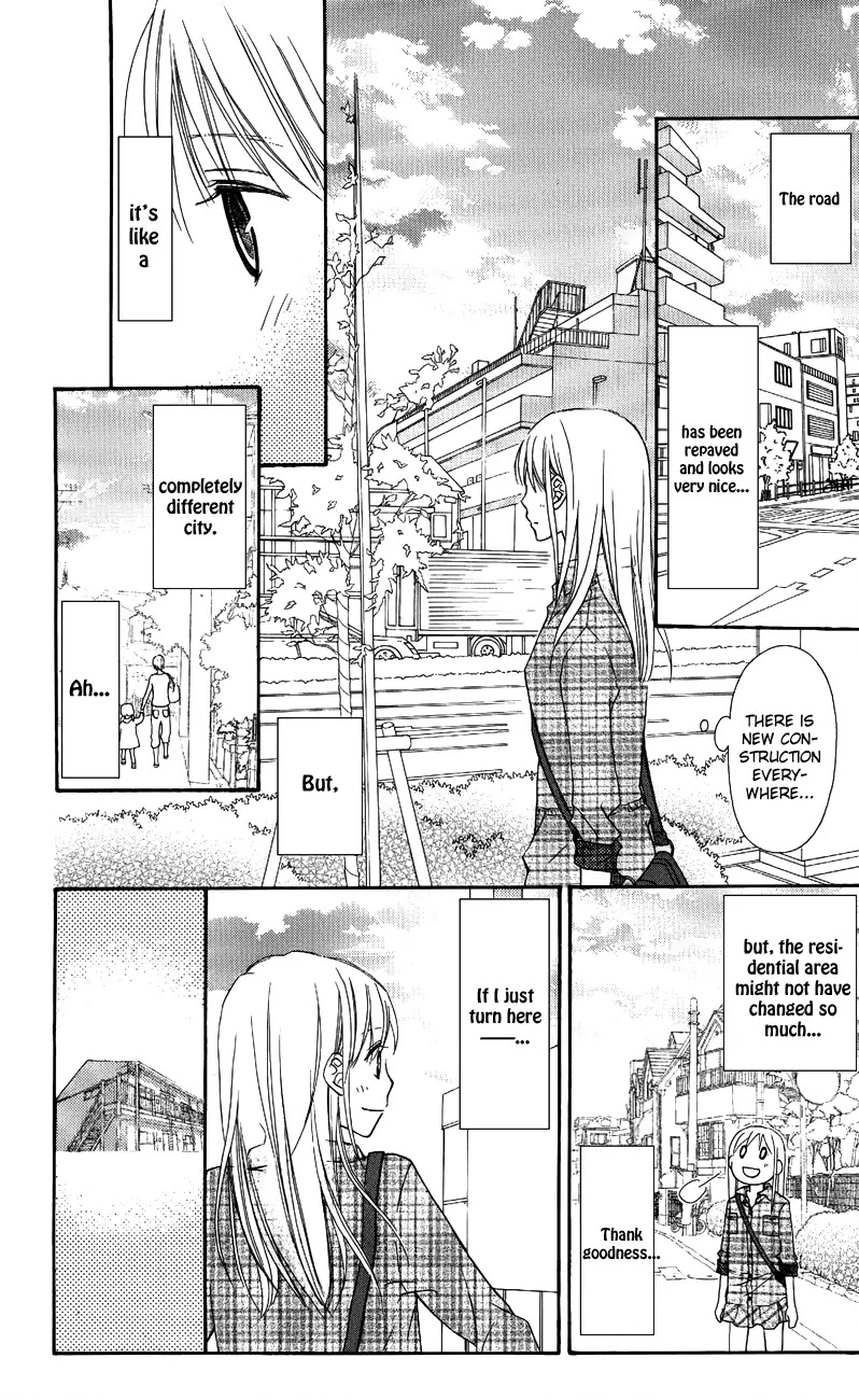 Love So Life Chapter 51 page 17 - Chapter 51
