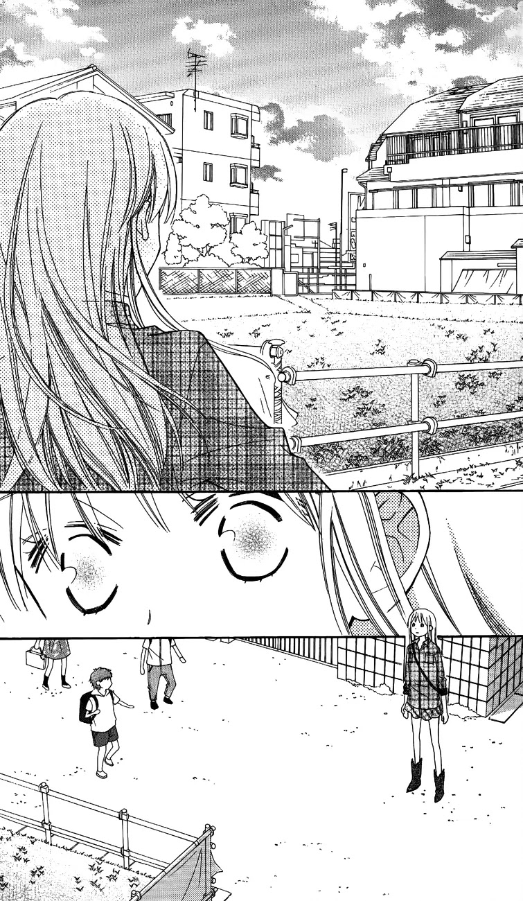 Love So Life Chapter 51 page 18 - Chapter 51