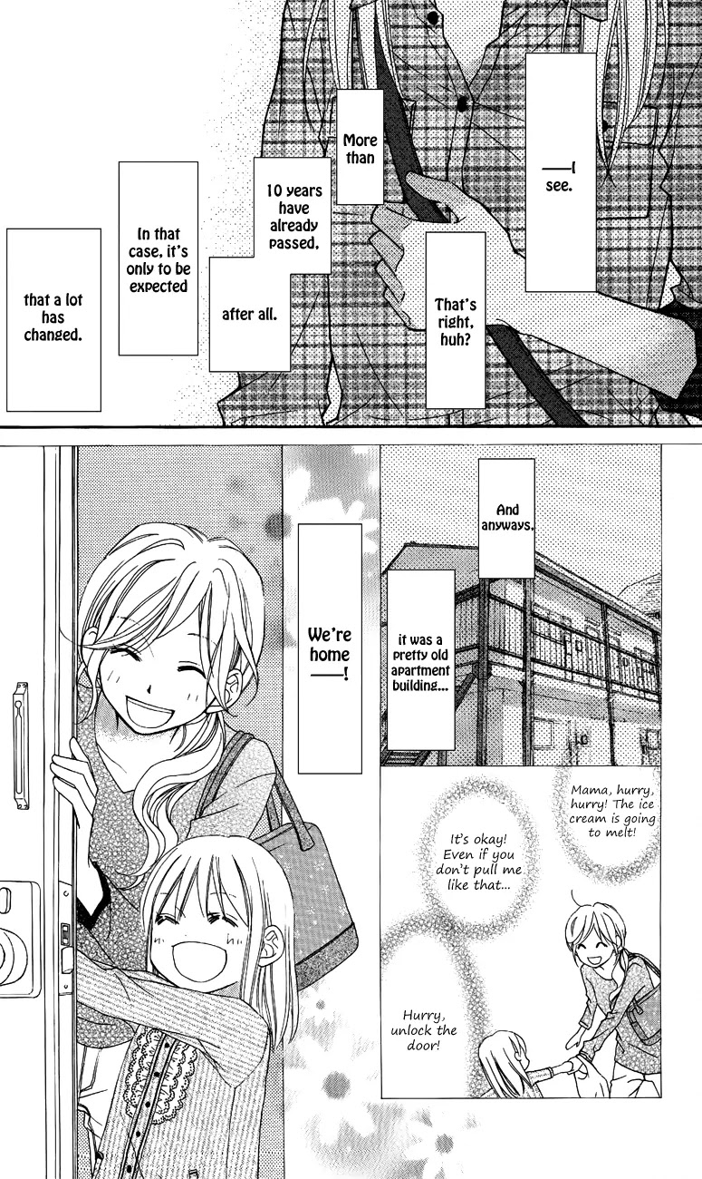 Love So Life Chapter 51 page 20 - Chapter 51