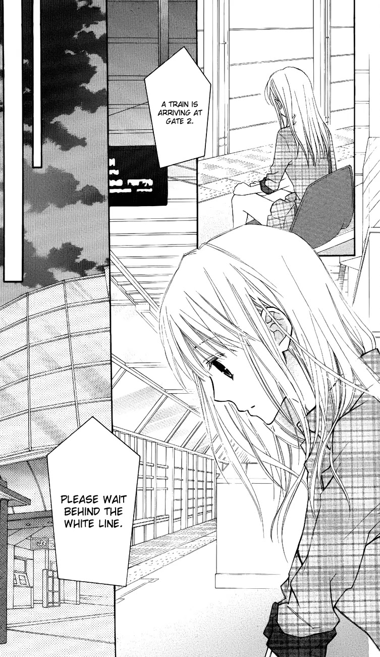 Love So Life Chapter 51 page 22 - Chapter 51