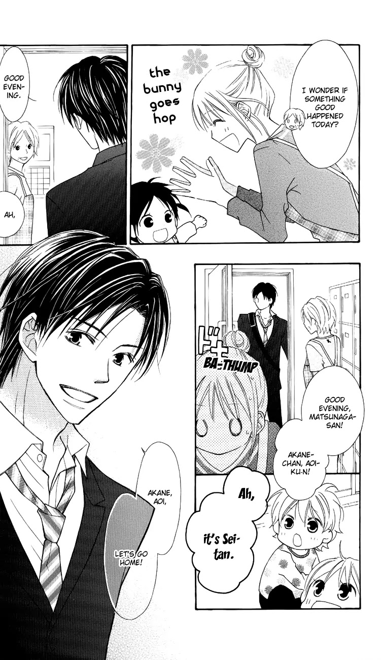 Love So Life Chapter 51 page 24 - Chapter 51