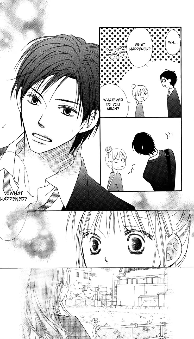 Love So Life Chapter 51 page 26 - Chapter 51