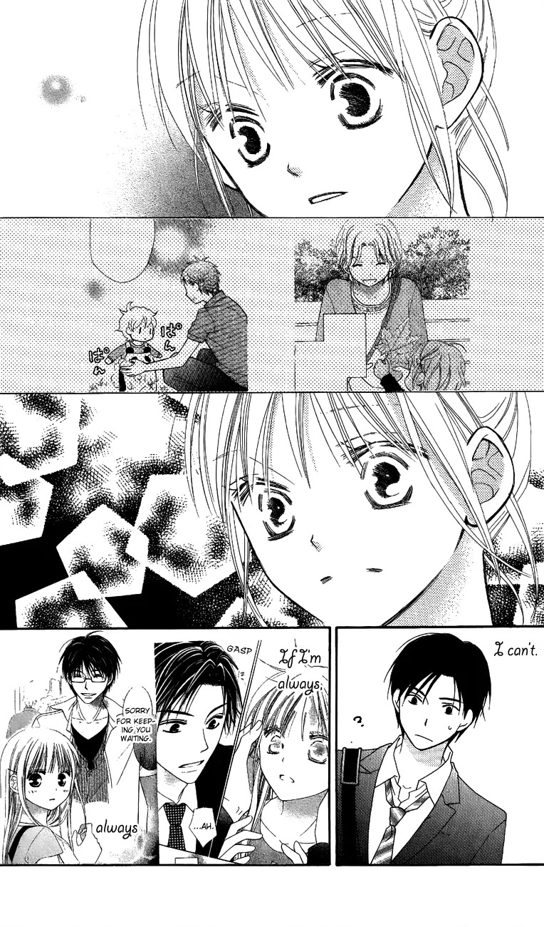 Love So Life Chapter 51 page 27 - Chapter 51