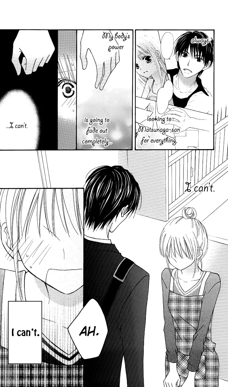 Love So Life Chapter 51 page 28 - Chapter 51