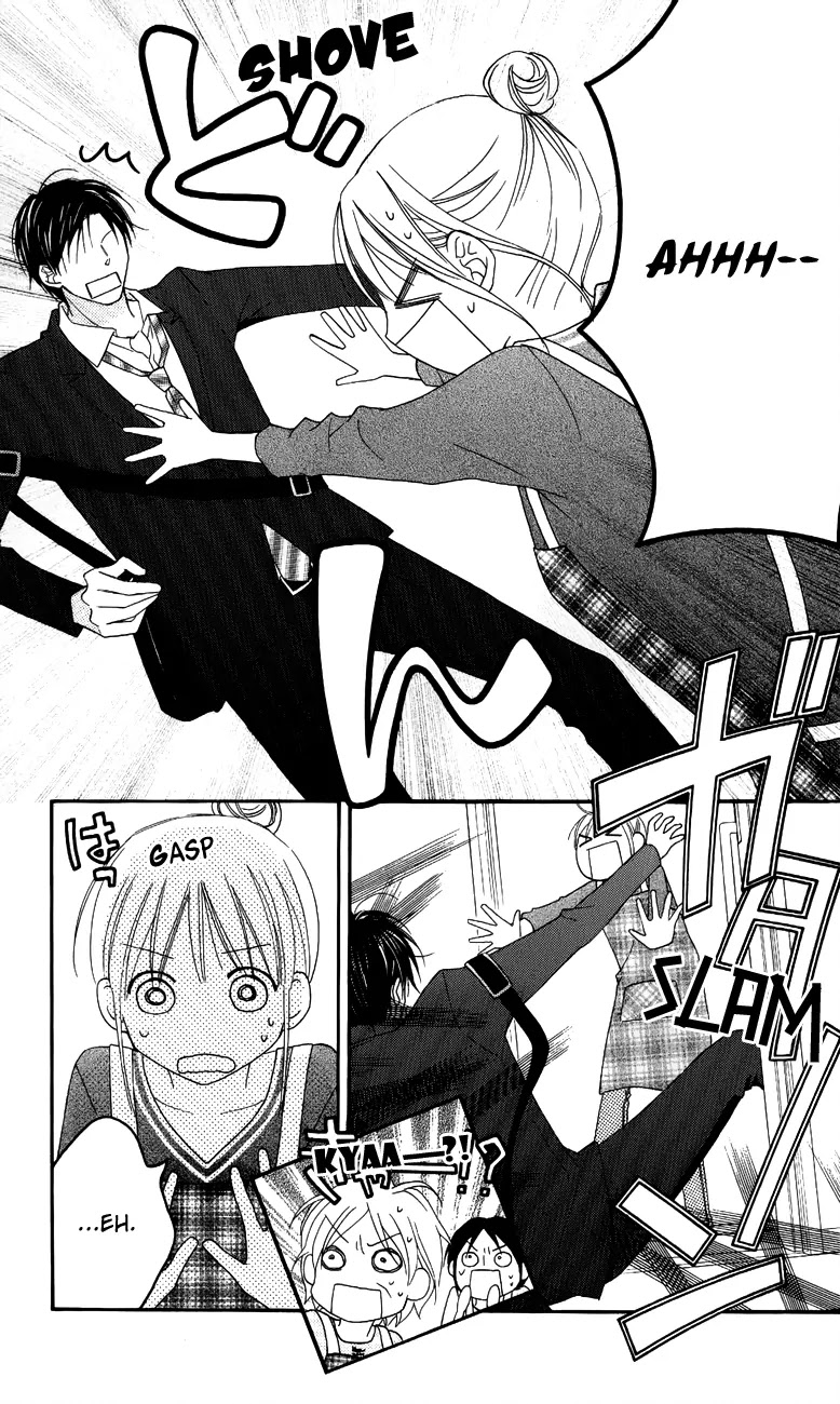 Love So Life Chapter 51 page 29 - Chapter 51