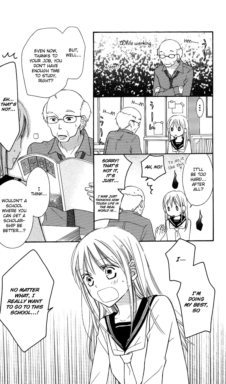 Love So Life Chapter 51 page 4 - Chapter 51
