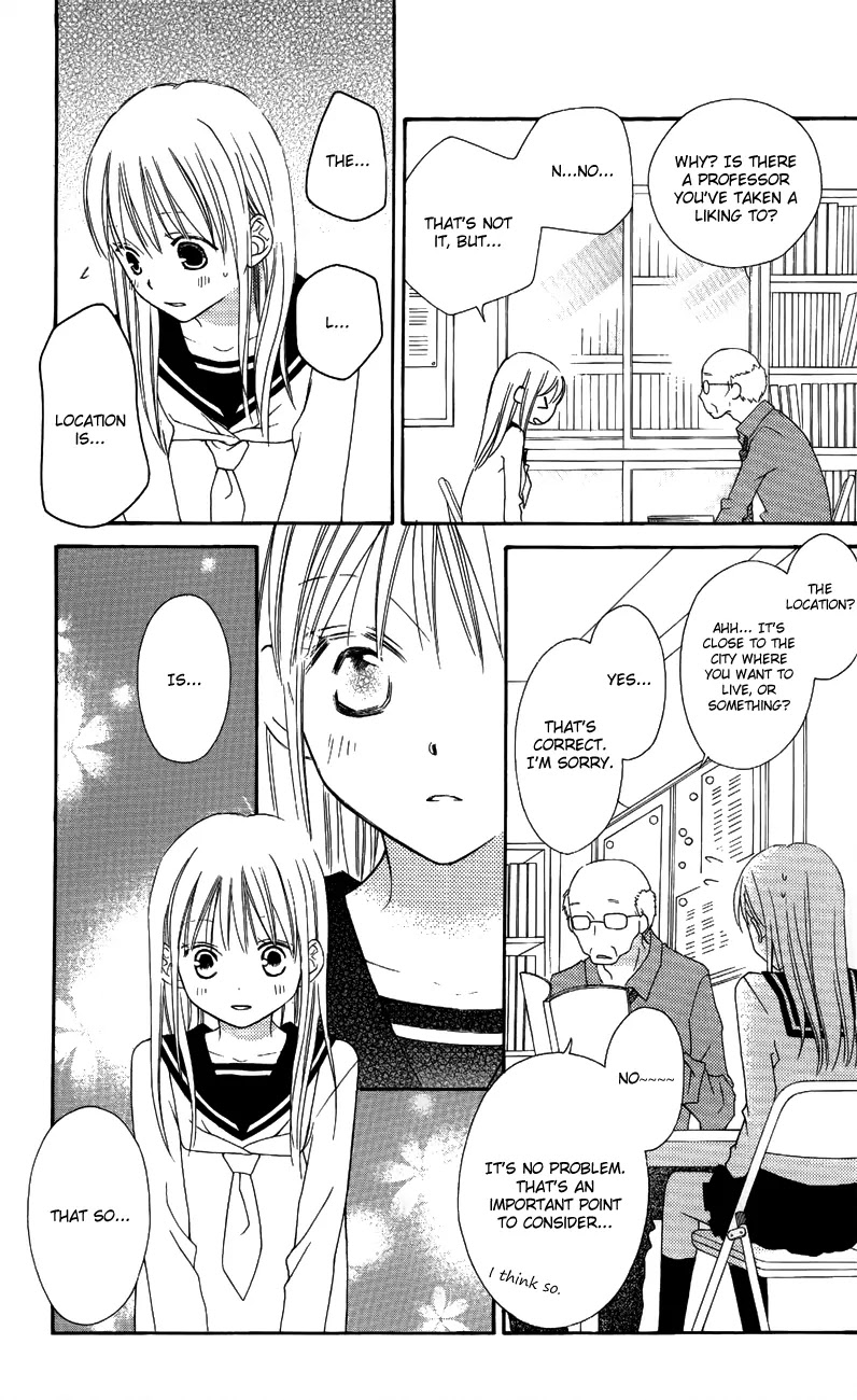 Love So Life Chapter 51 page 5 - Chapter 51