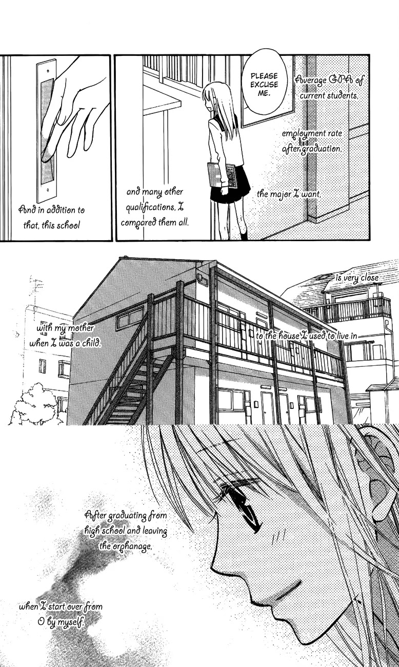 Love So Life Chapter 51 page 6 - Chapter 51