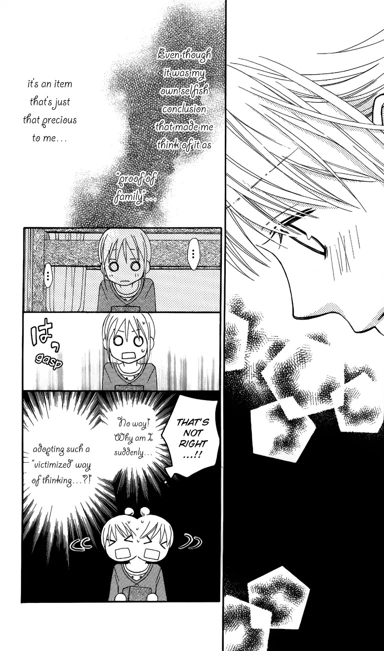 Love So Life Chapter 54 page 10 - Chapter 54