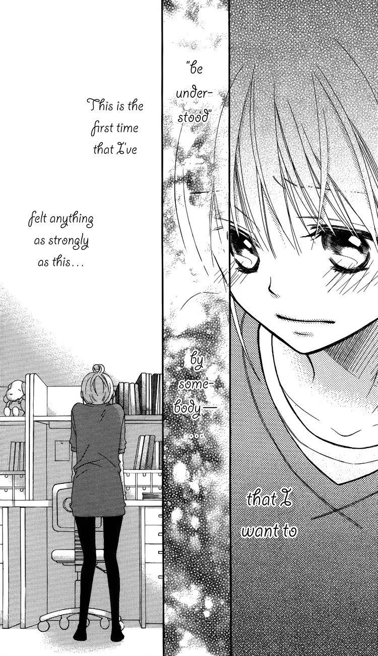 Love So Life Chapter 54 page 12 - Chapter 54