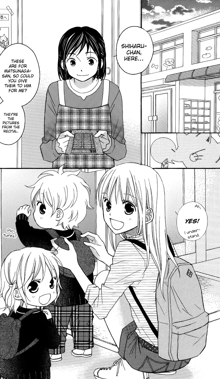 Love So Life Chapter 54 page 13 - Chapter 54