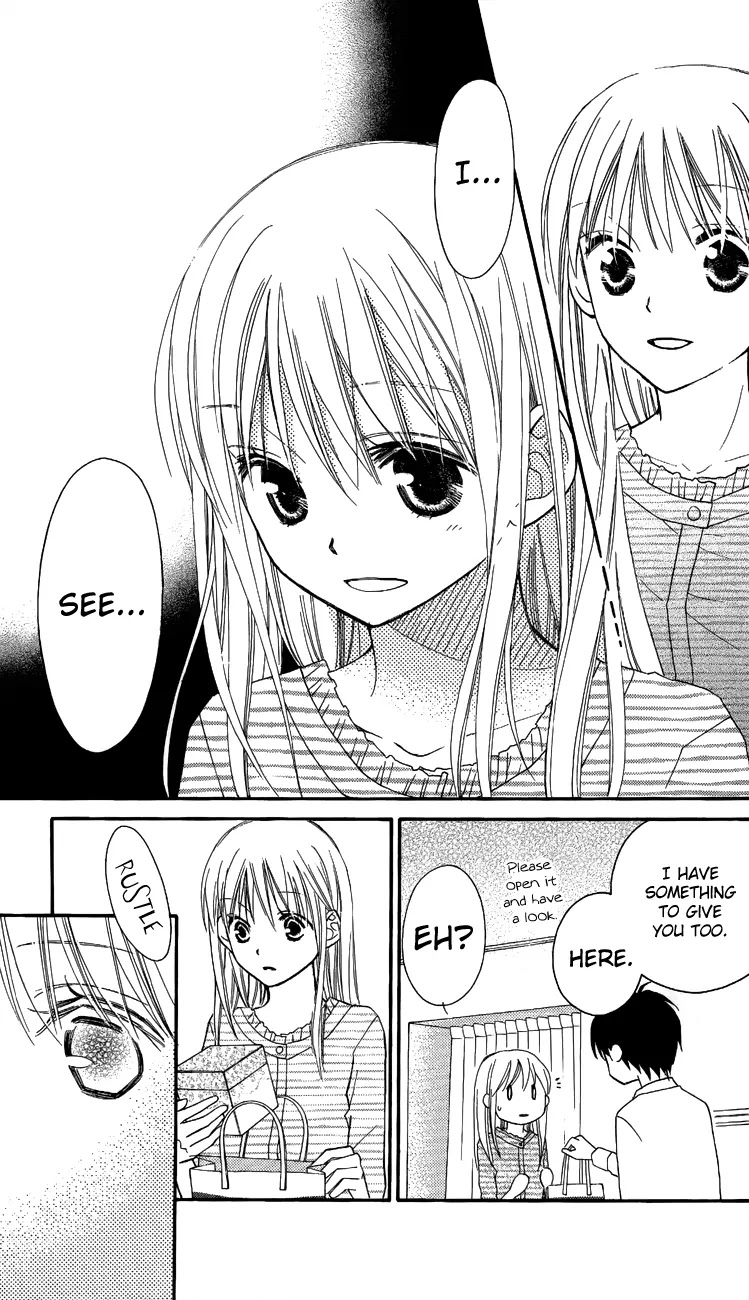 Love So Life Chapter 54 page 20 - Chapter 54