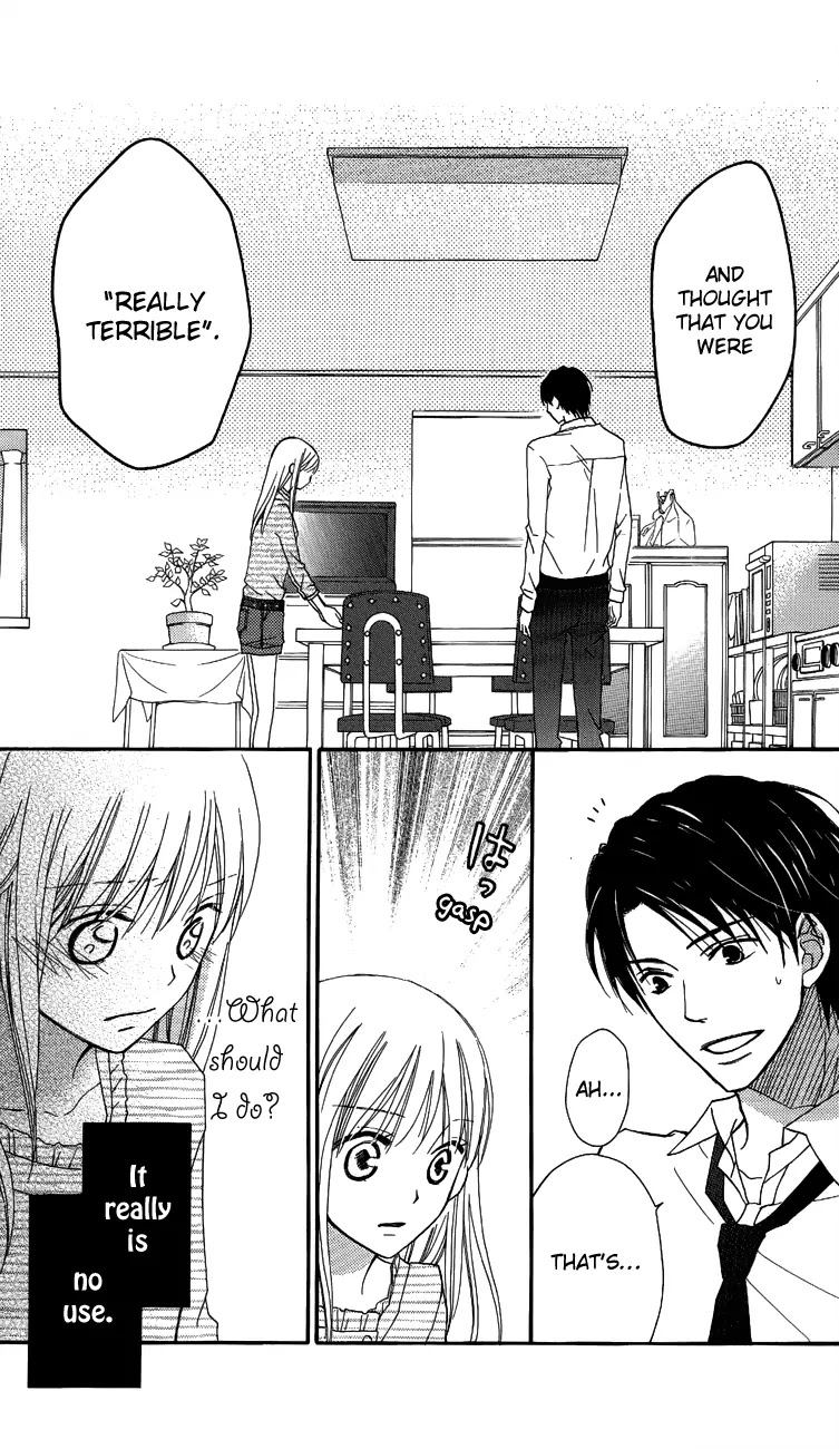 Love So Life Chapter 54 page 24 - Chapter 54