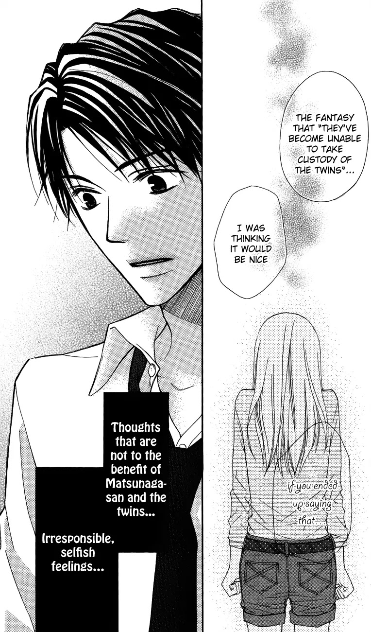 Love So Life Chapter 54 page 26 - Chapter 54