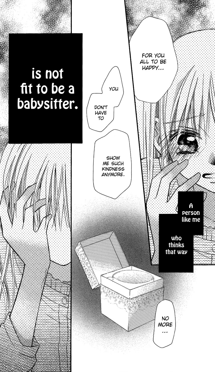 Love So Life Chapter 54 page 29 - Chapter 54