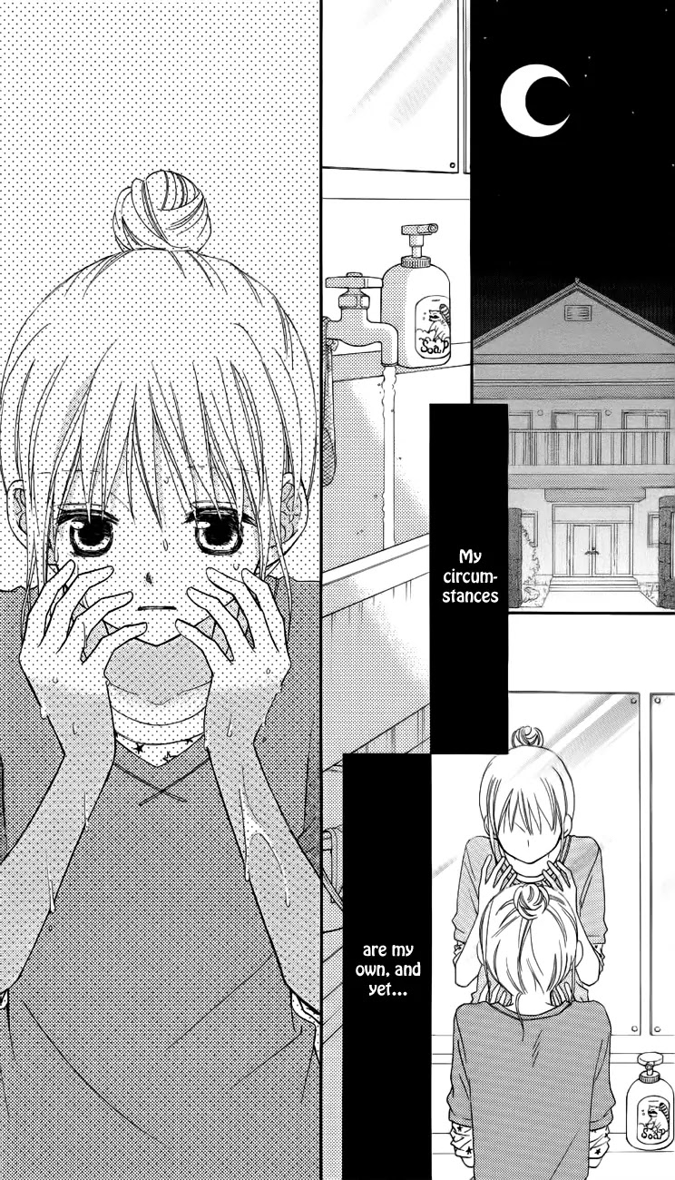 Love So Life Chapter 54 page 3 - Chapter 54