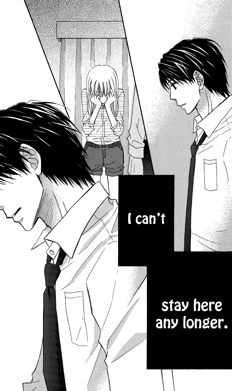 Love So Life Chapter 54 page 30 - Chapter 54