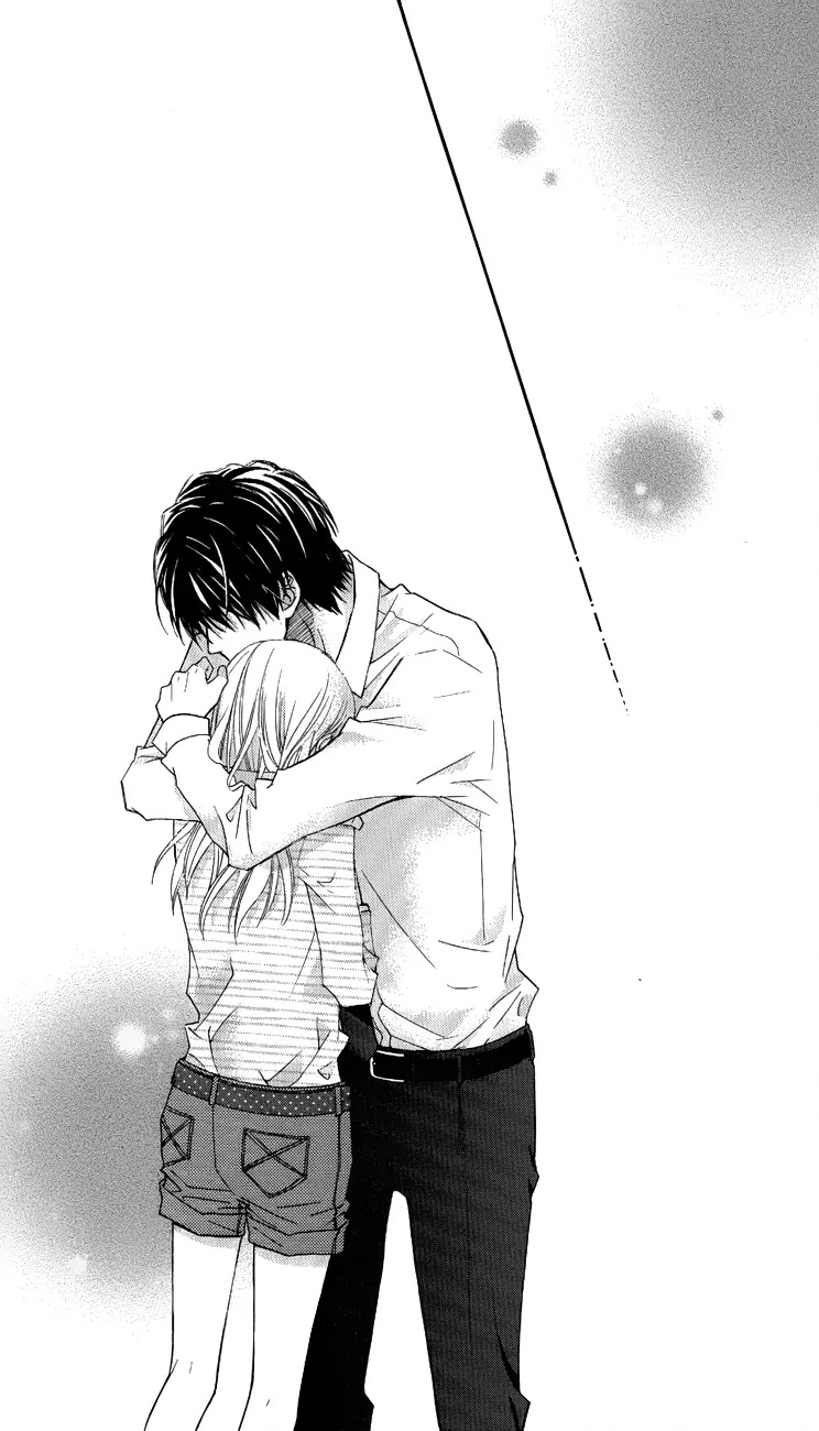 Love So Life Chapter 54 page 31 - Chapter 54