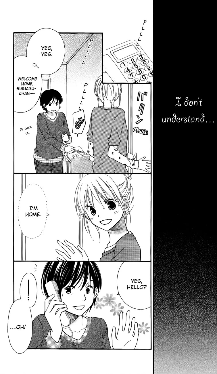 Love So Life Chapter 54 page 4 - Chapter 54