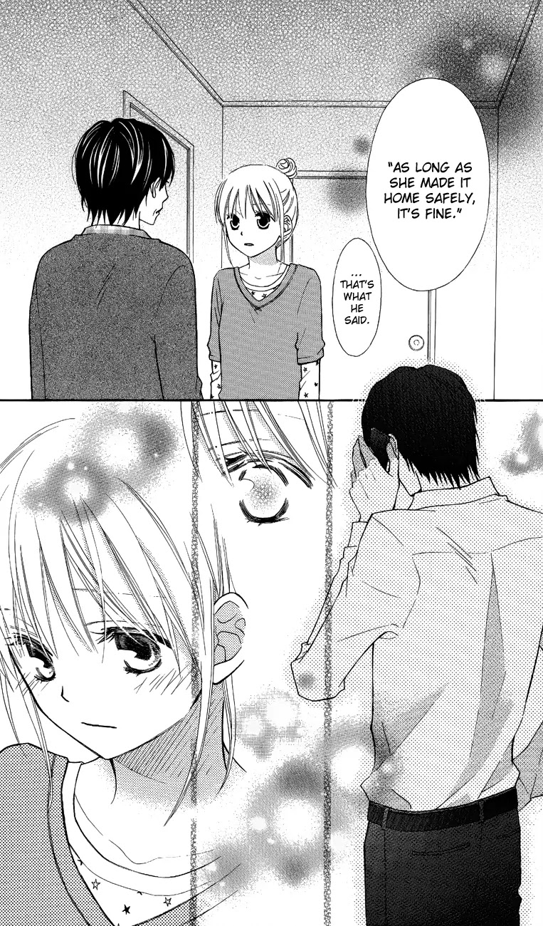 Love So Life Chapter 54 page 7 - Chapter 54