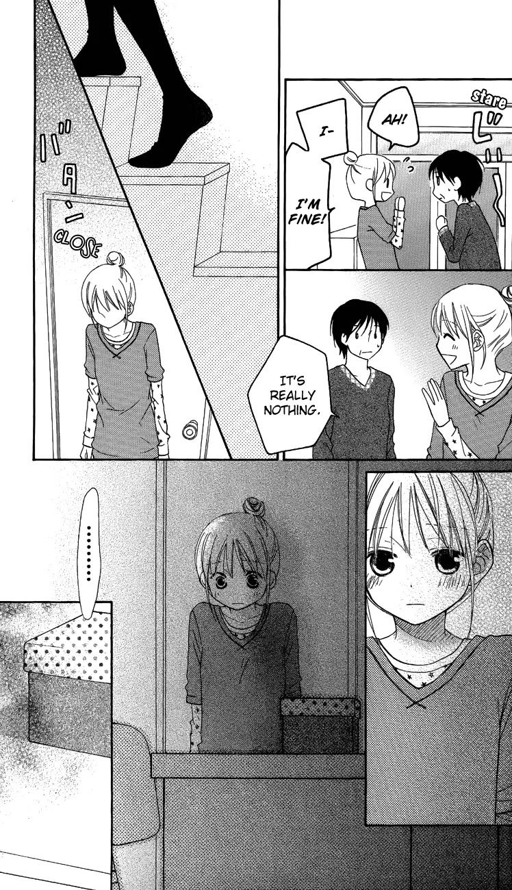 Love So Life Chapter 54 page 8 - Chapter 54