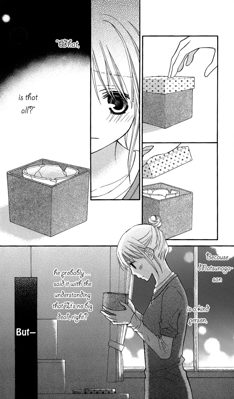 Love So Life Chapter 54 page 9 - Chapter 54