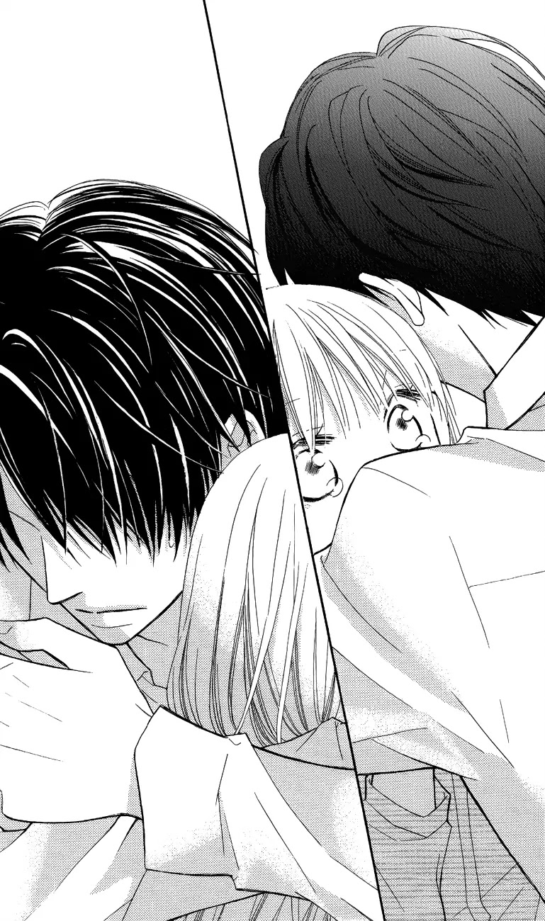 Love So Life Chapter 55 page 10 - Chapter 55