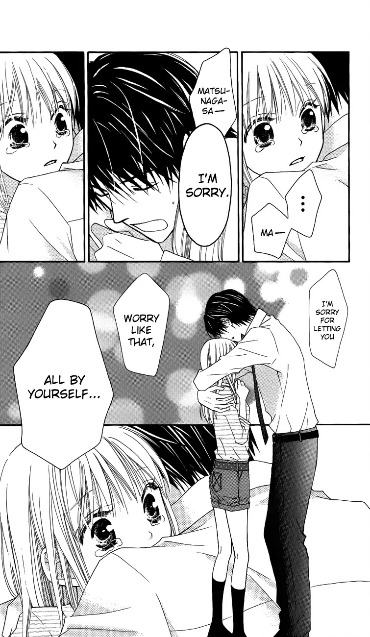 Love So Life Chapter 55 page 11 - Chapter 55