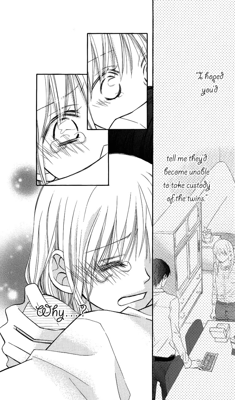Love So Life Chapter 55 page 12 - Chapter 55