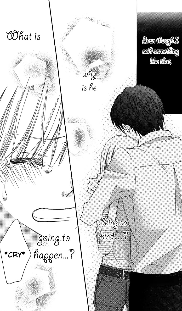 Love So Life Chapter 55 page 13 - Chapter 55