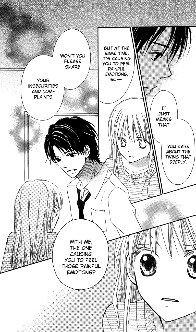 Love So Life Chapter 55 page 16 - Chapter 55