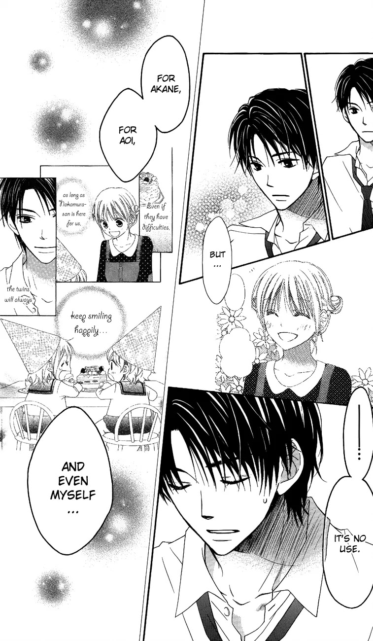Love So Life Chapter 55 page 20 - Chapter 55