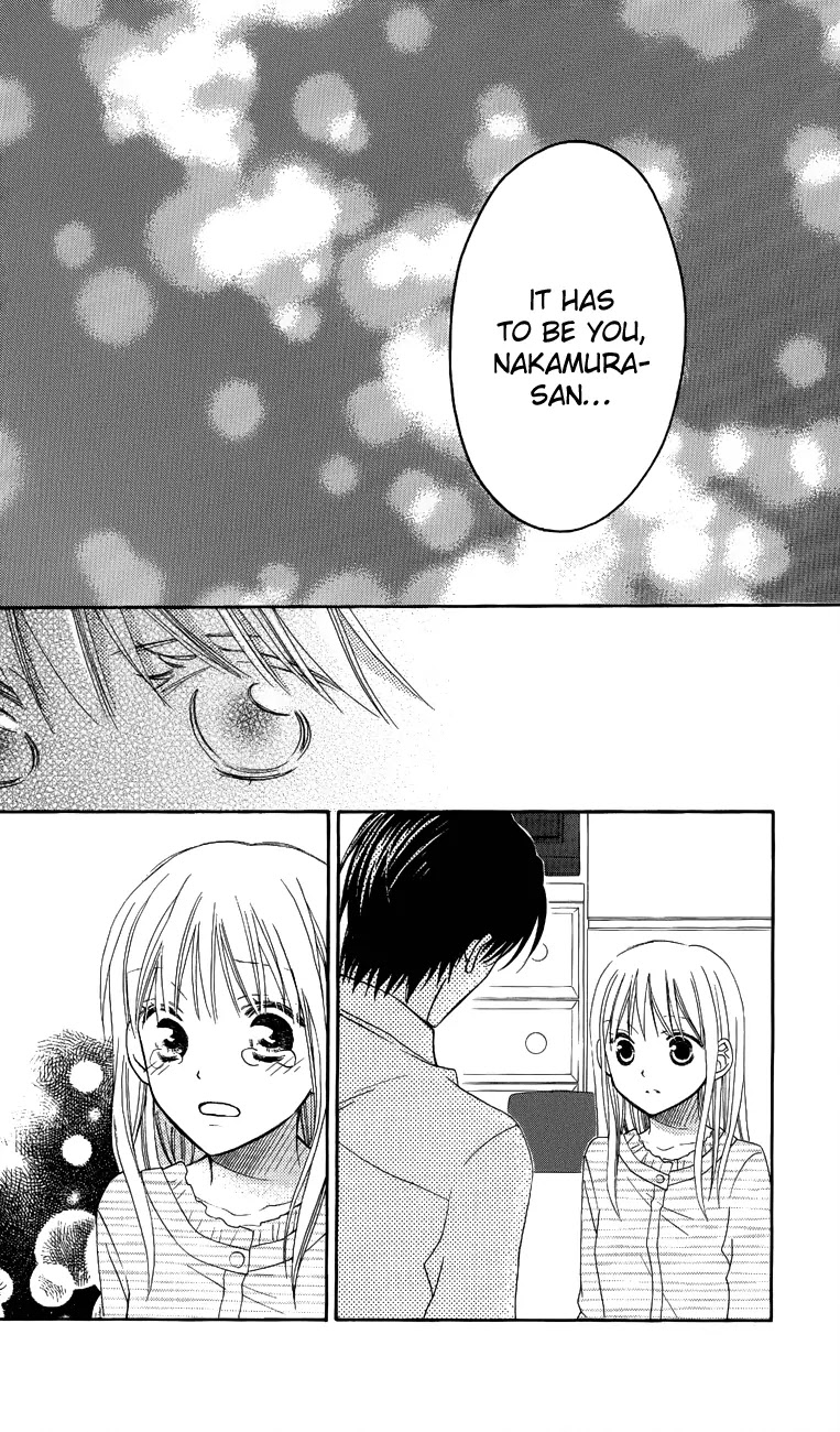 Love So Life Chapter 55 page 21 - Chapter 55