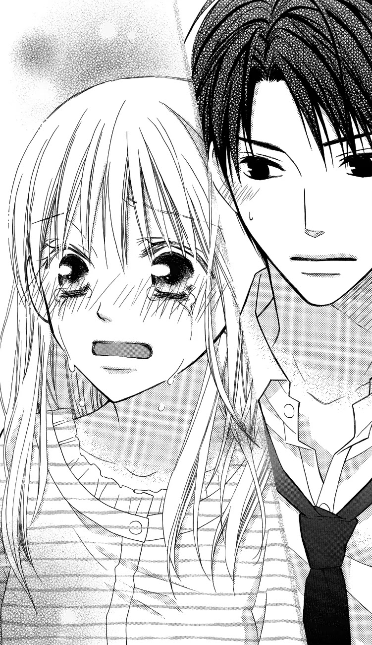 Love So Life Chapter 55 page 22 - Chapter 55