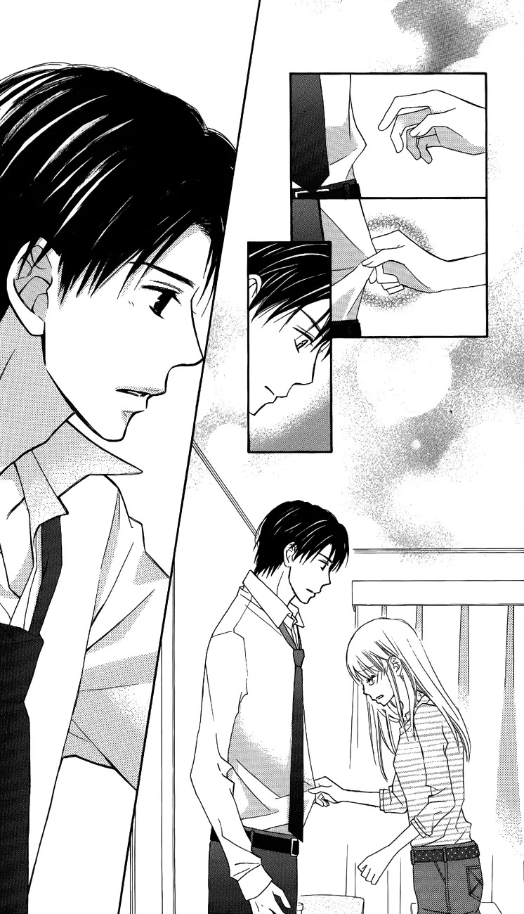 Love So Life Chapter 55 page 23 - Chapter 55