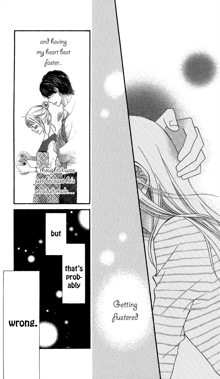 Love So Life Chapter 55 page 24 - Chapter 55
