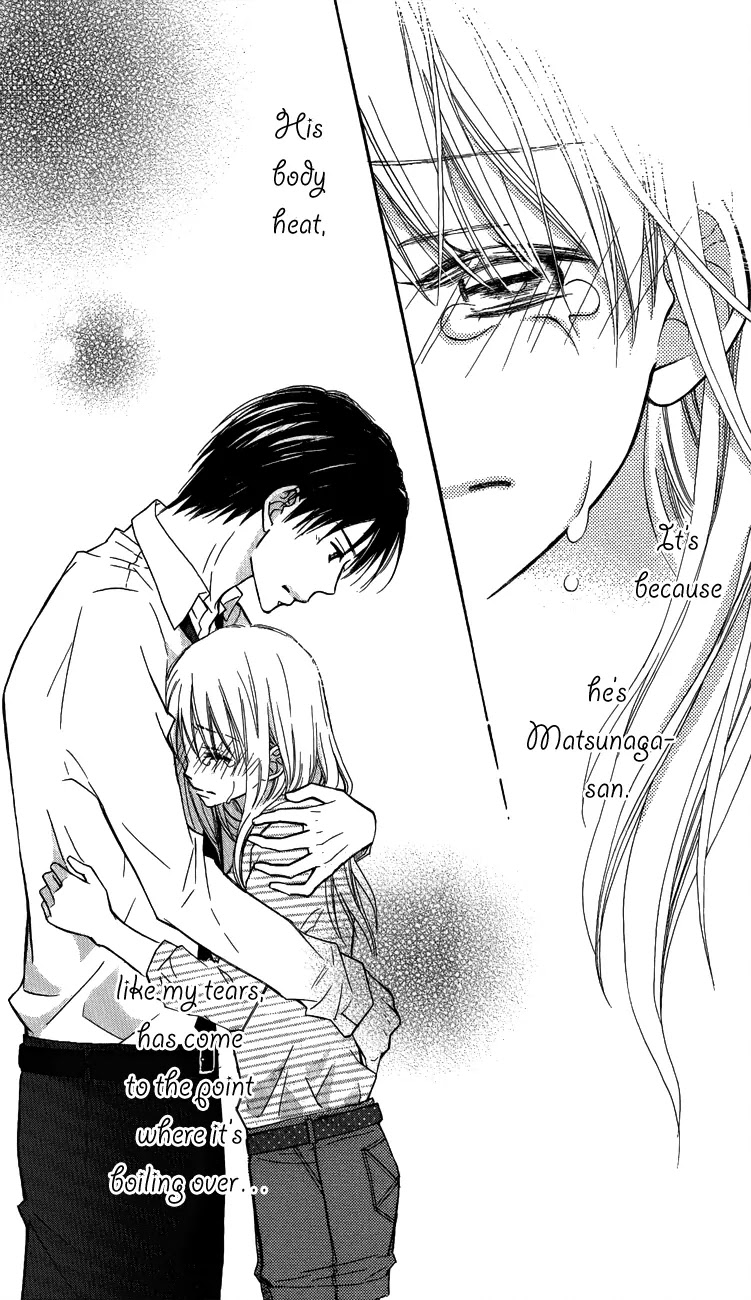 Love So Life Chapter 55 page 25 - Chapter 55