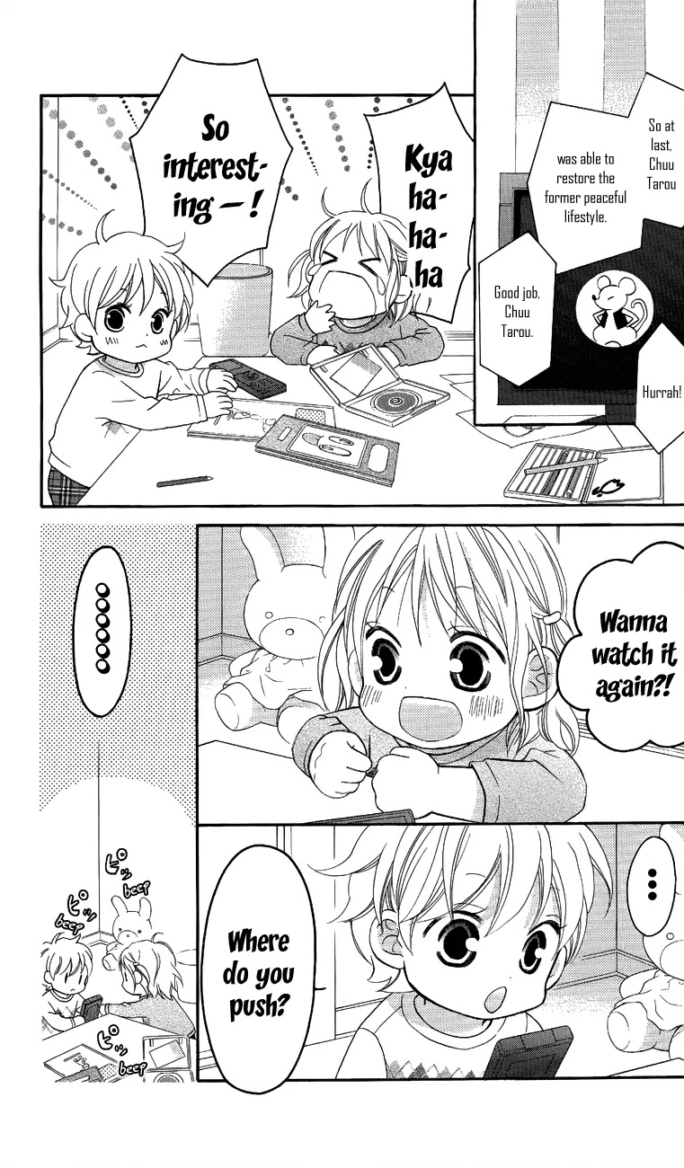Love So Life Chapter 55 page 26 - Chapter 55