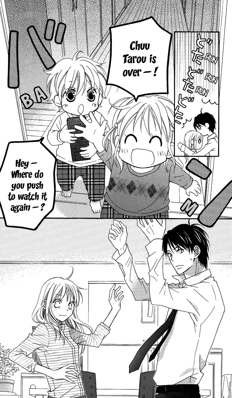 Love So Life Chapter 55 page 27 - Chapter 55