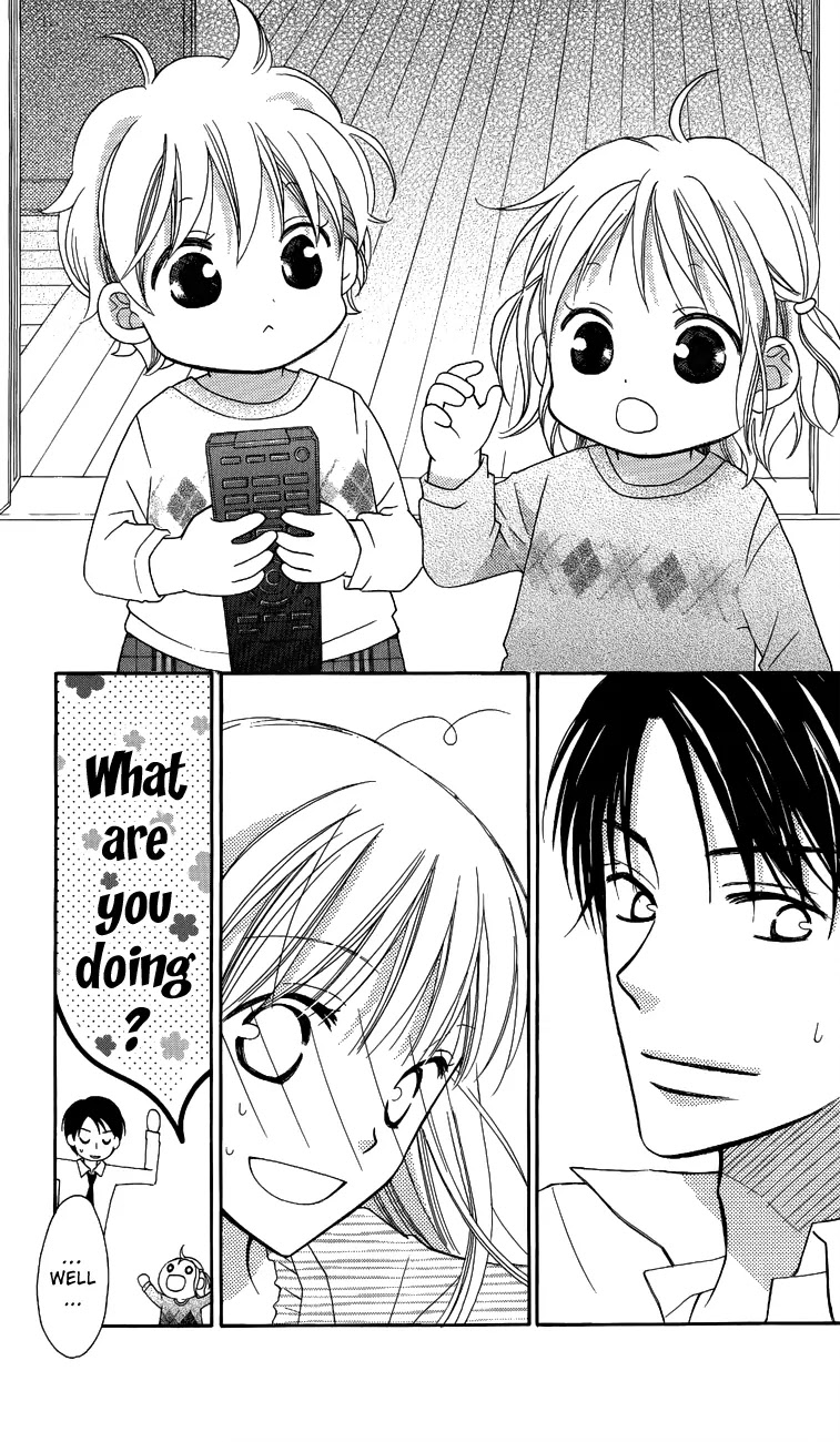 Love So Life Chapter 55 page 28 - Chapter 55