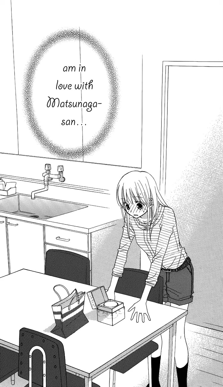 Love So Life Chapter 55 page 31 - Chapter 55